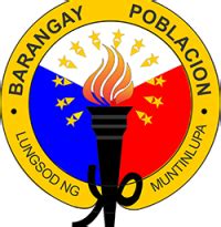 BARANGAYS – City Government of Muntinlupa.